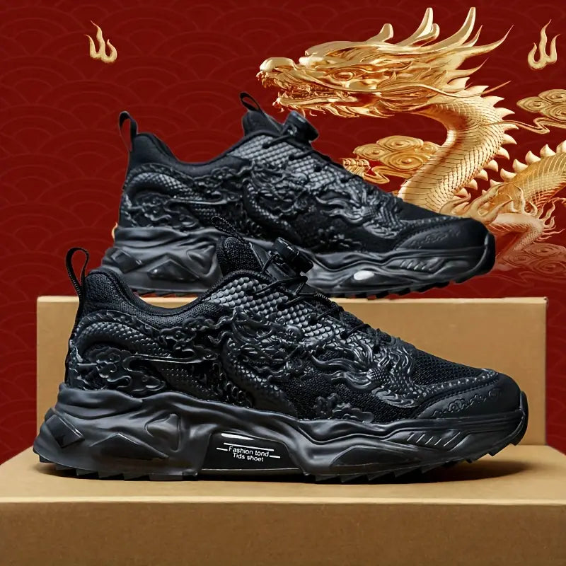 Year of the Dragon Sneaker