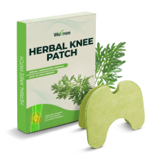 Wellnee - Herbal Knee Patch