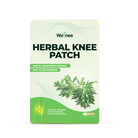 Wellnee - Herbal Knee Patch