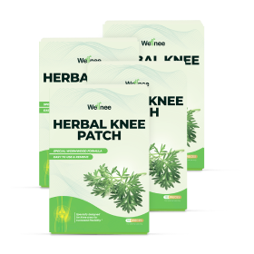 Wellnee - Herbal Knee Patch