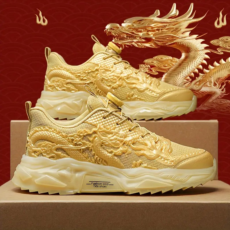 Year of the Dragon Sneaker